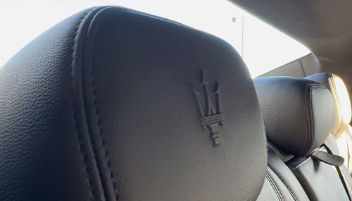 2021 Maserati Ghibli MHEV