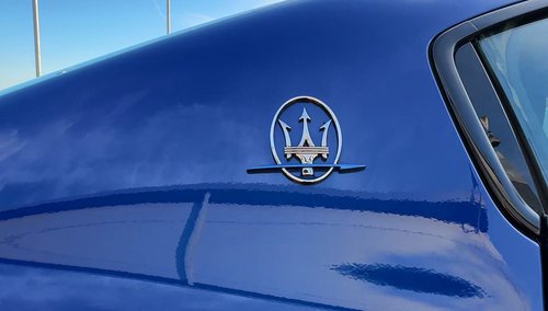 2021 Maserati Ghibli MHEV