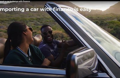 How to get finance for car imports