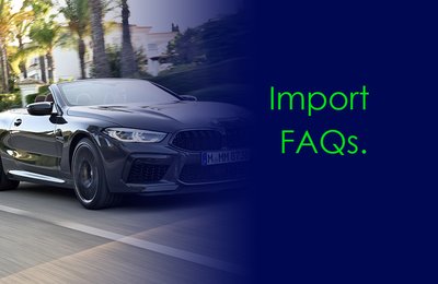 Import a car from UK to Kenya FAQs
