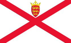 Flag of the Channel Islands