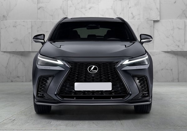 Lexus NX 450h
