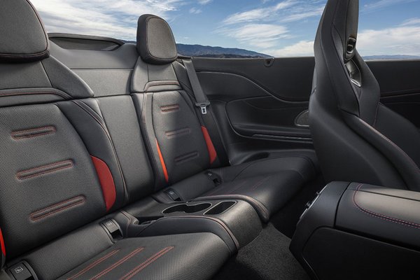 Mercedes-AMG CLE 53 Cabriolet