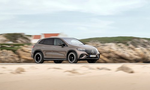 Import Electric Vehicles (Import EV)