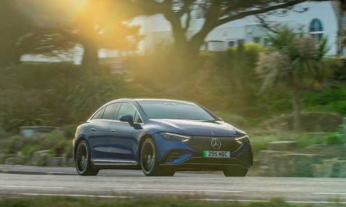 Is it possible to import an electric car ?