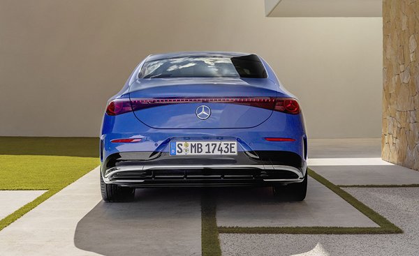 Mercedes CLA