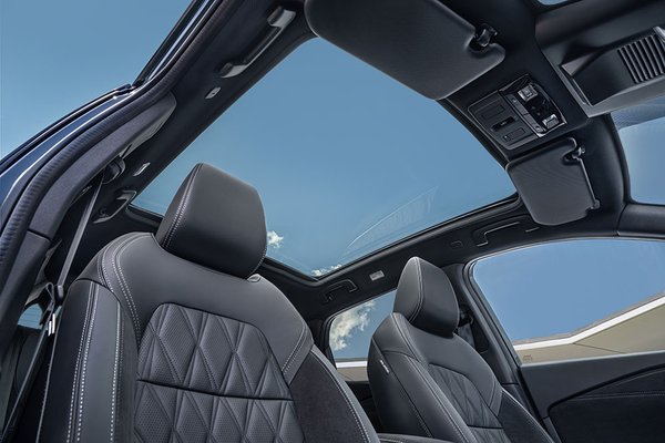 Nissan e-POWER Qashqai