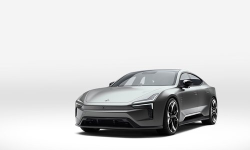 Introducing The Impressive Polestar 5