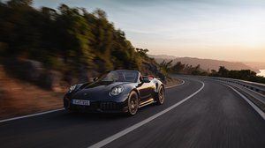 Porsche 911 Turbo S MHH Wed 17 Sept 2025 (8)