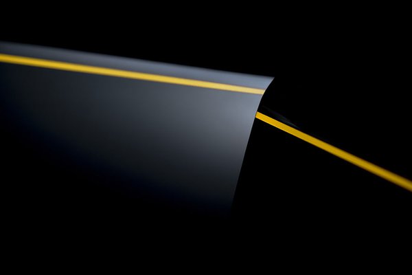 Rolls Royce Black Badge Cullinan - Door panels