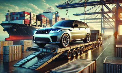 Should You Import Cars from Japan or the UK?