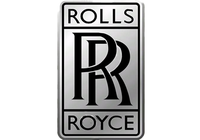 Rolls Royce logo