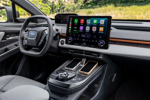 Subaru Uncharted SWheel 1