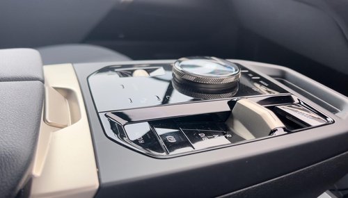 2022 BMW iX xDrive M Sport