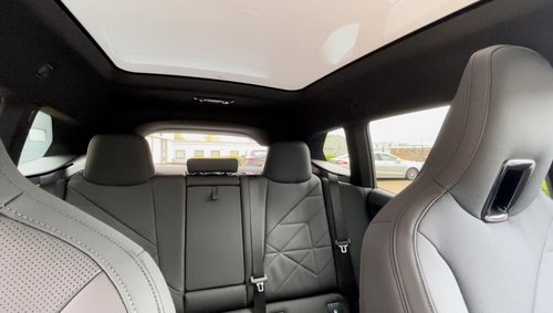 2022 BMW iX xDrive M Sport