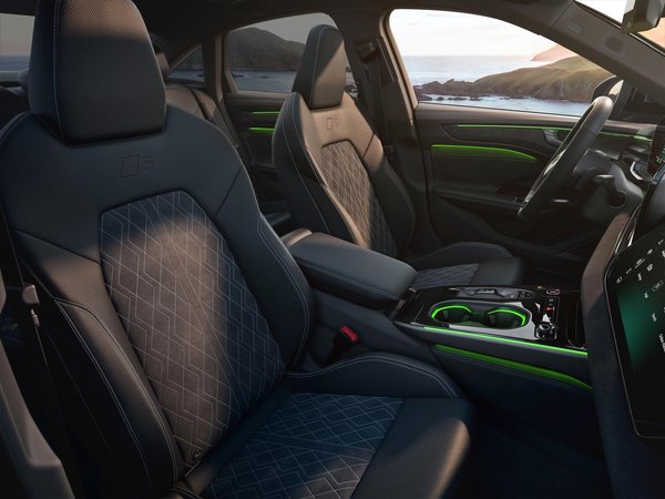 Audi A6 Plug-In Hybrid