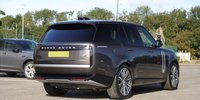 2022 Range Rover D350 Autobiography