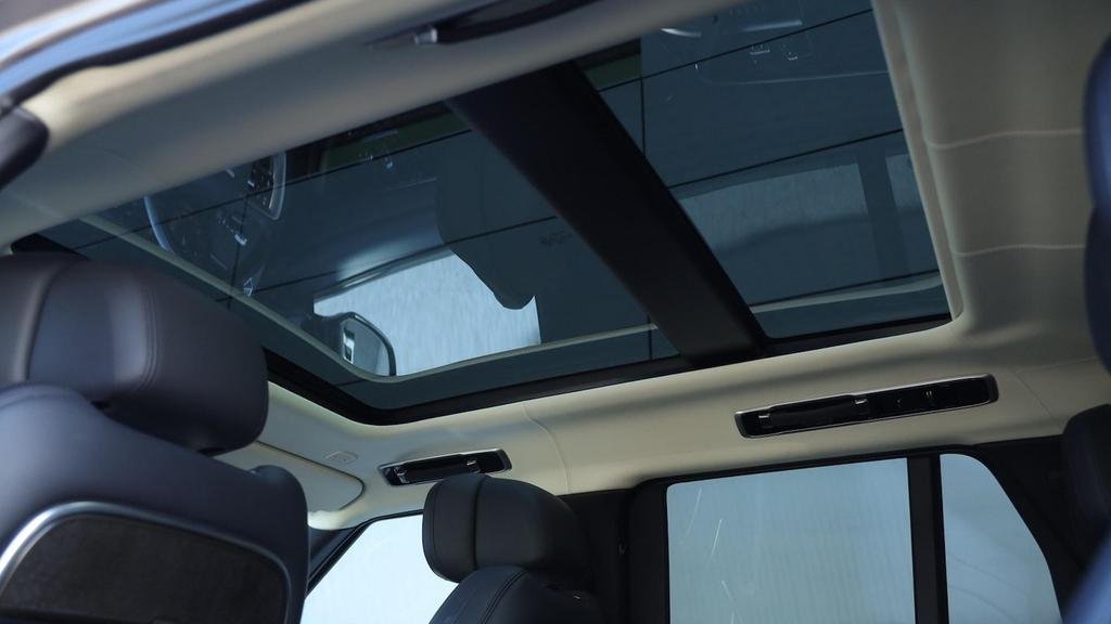 2022 Range Rover D350 Autobiography