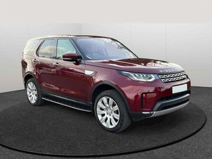 Land Rover Discovery 3.0 TD V6 HSE