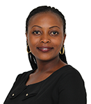 Sales Manager, Kenya