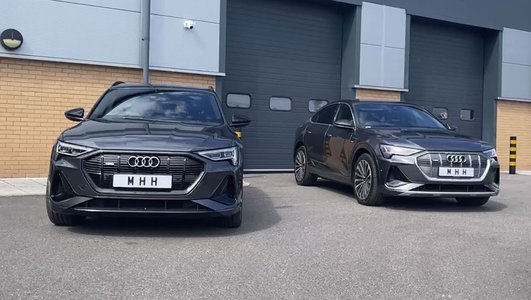 2023 Range Rover Autobiography - NS Front