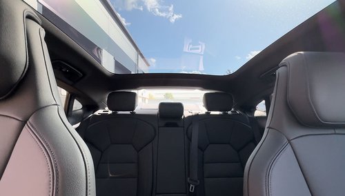 2022 Audi E-Tron GT Quattro