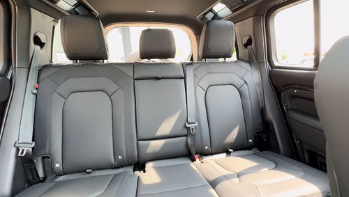 2024 Land Rover Defender XDynamic HSE