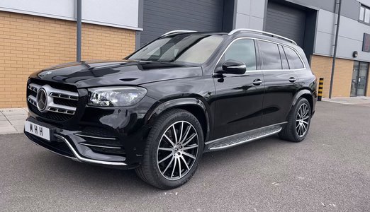 2022 Jaguar i-Pace - NS Front