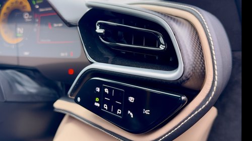 2024 Ferrari 296 GTB