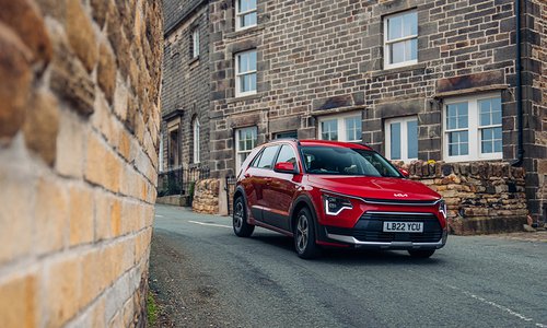 All You Need To Know About EV Range