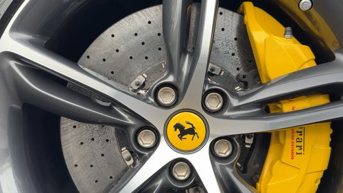 2024 Ferrari 296 GTB