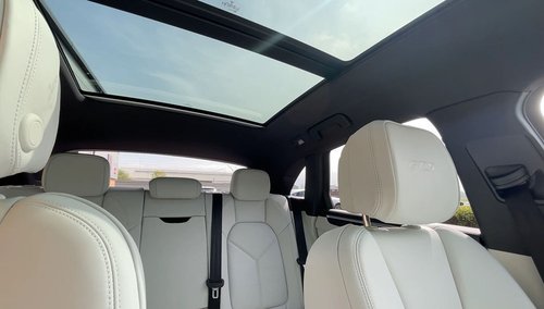 2024 Porsche Macan GTS