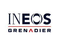 Ineos Grenadier logo