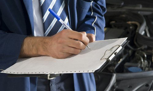 What is a QISJ Motor Vehicle Inspection? (Updated 2024)