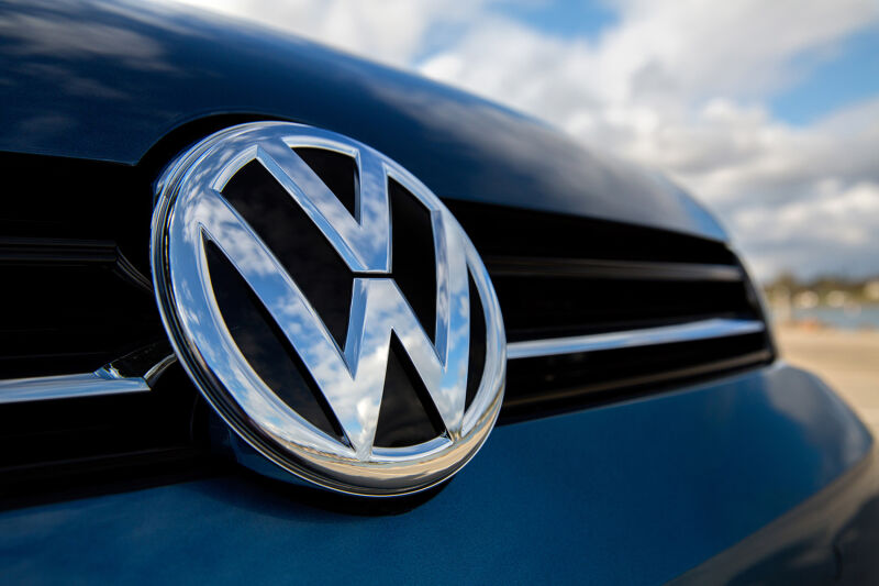 Volkswagen. Какие причины кризиса?