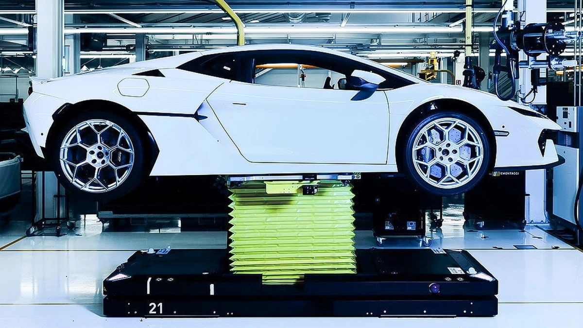 Автовиробники знайшли спосіб суттєво зменшити масу сучасних автомобілів