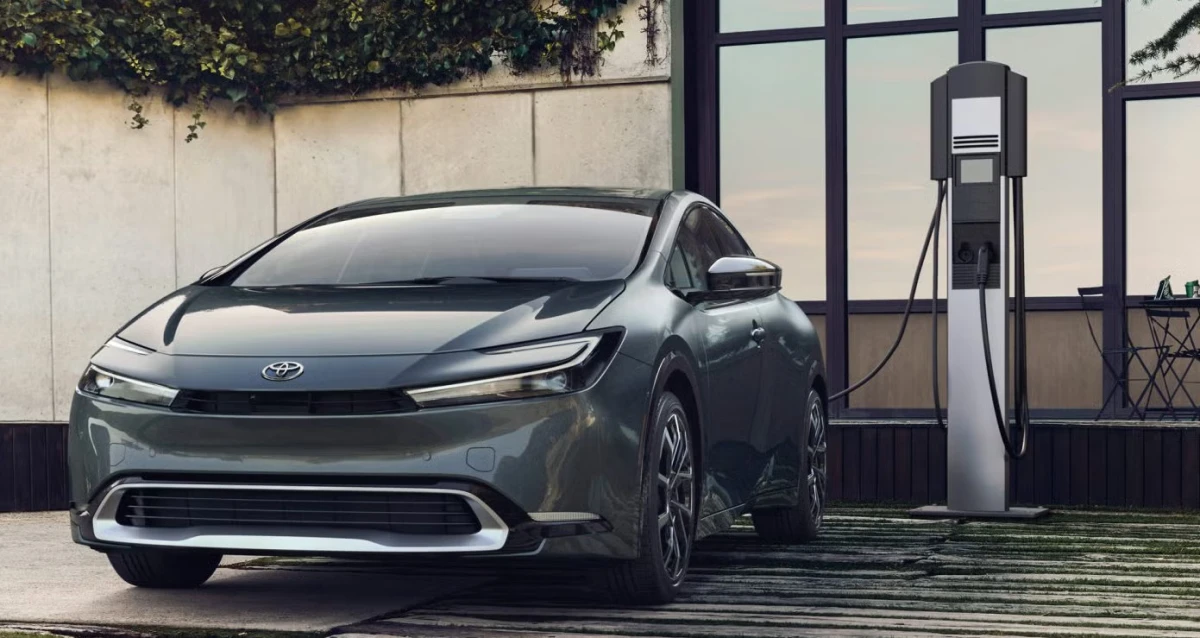 Чому plug-in гібриди виявилися менш надійними, ніж очікувалося