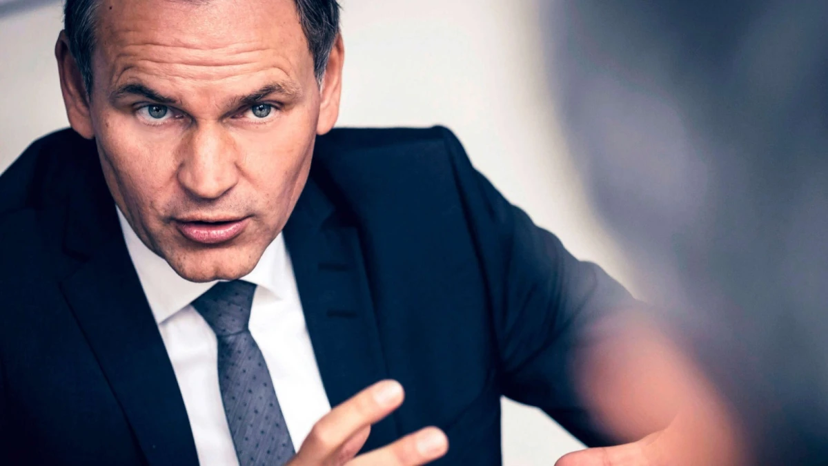 Зміна стратегії Porsche: визнання помилок і наслідки для бренду