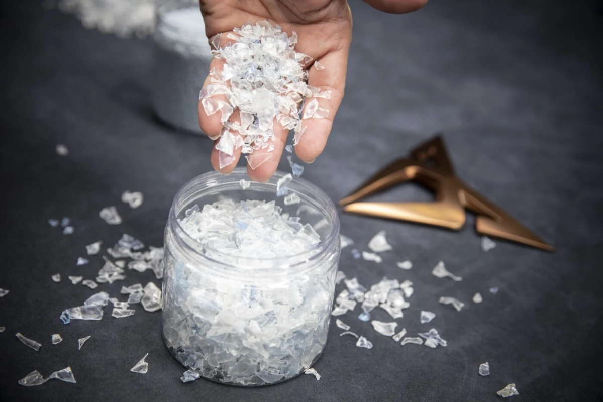 Переробка та повторне використання: як автопром змінює підхід до матеріалів