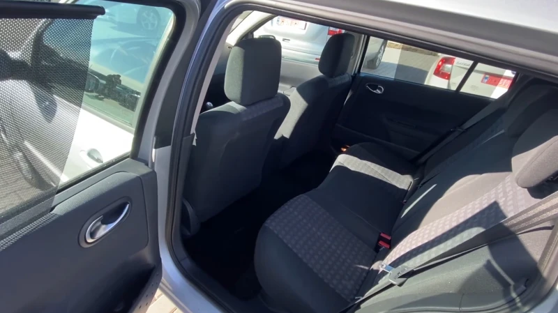 Renault Megane II 2002–2009