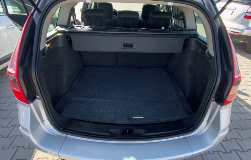 Renault Megane II 2002–2009