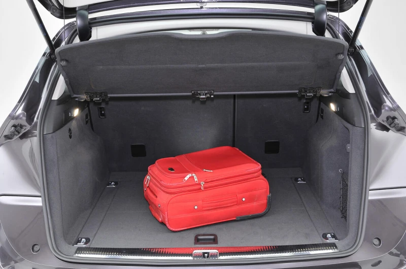 Audi Q5 I 2008–2017