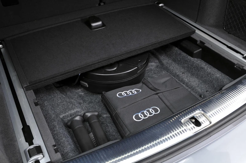 Audi Q5 I (2008–2017)