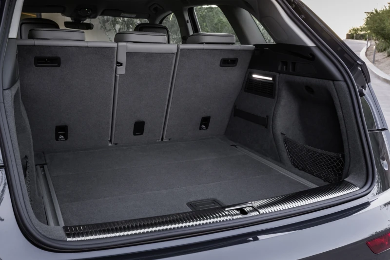 Audi Q5 II (2017‑2023)