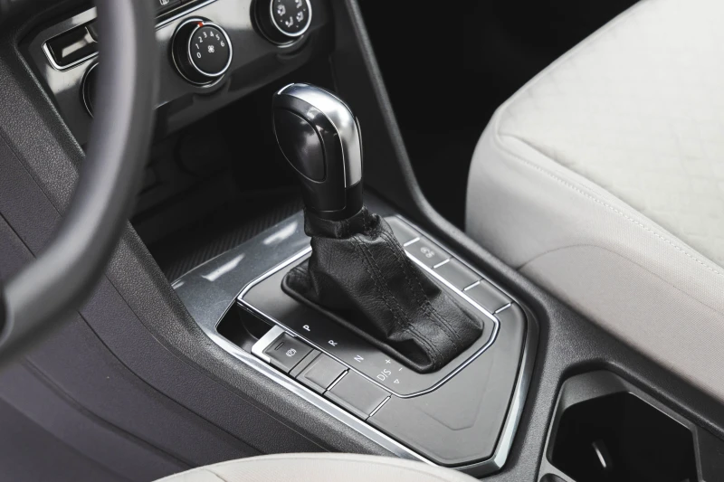 Volkswagen Tiguan II (2016‑2023)