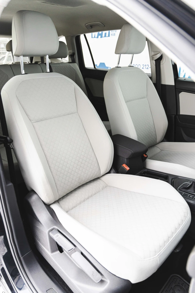 Volkswagen Tiguan II (2016‑2023)