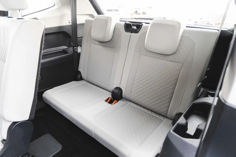 Volkswagen Tiguan II (2016‑2023)