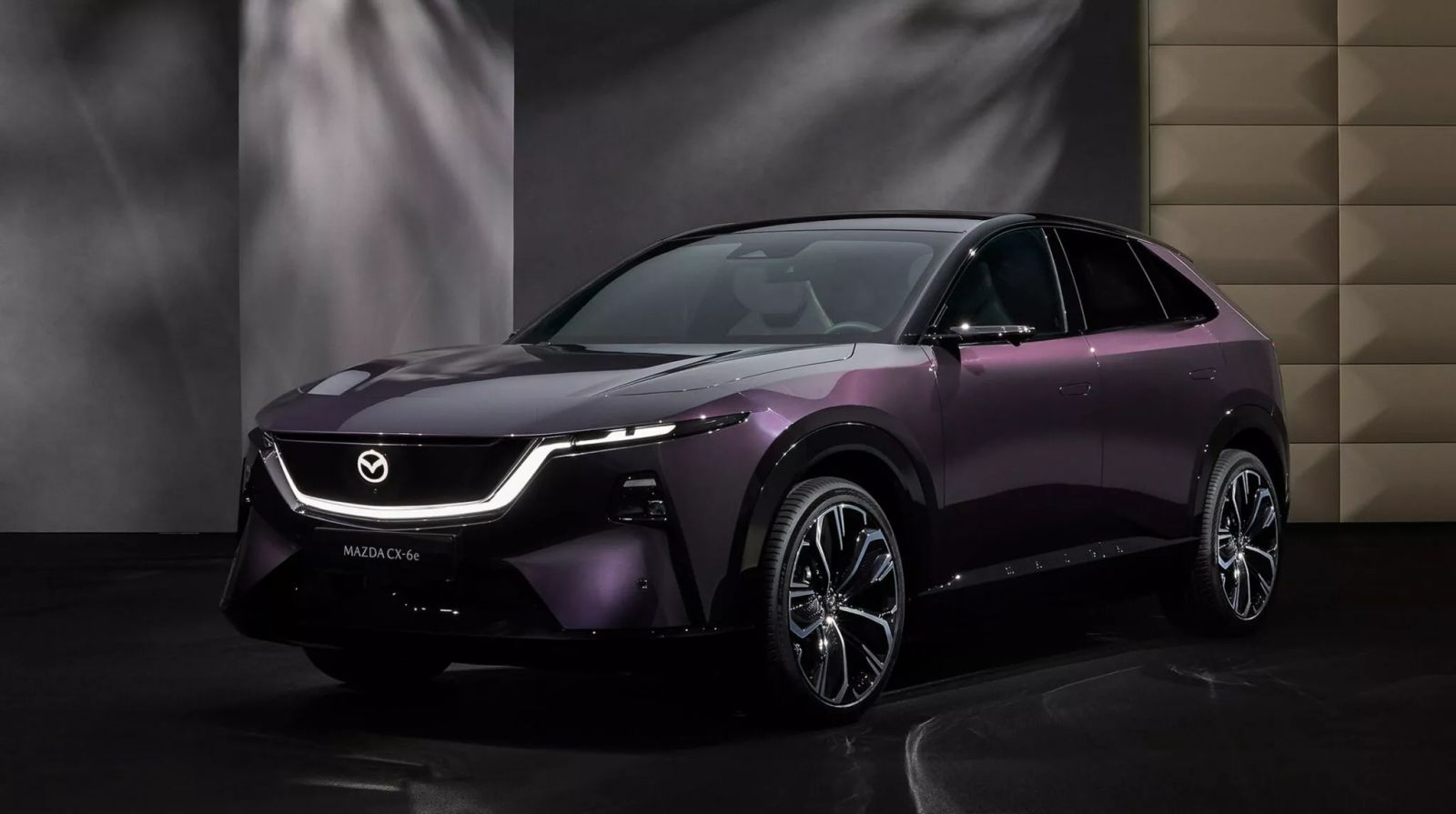 Mazda 6e and CX-6e: Striking Design and Controversial Platform