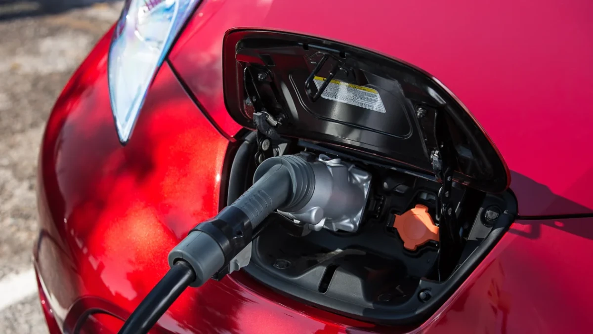 Недоліки та проблеми покоління Nissan Leaf I (2010–2017) — що варто знати перед купівлею на ринку України