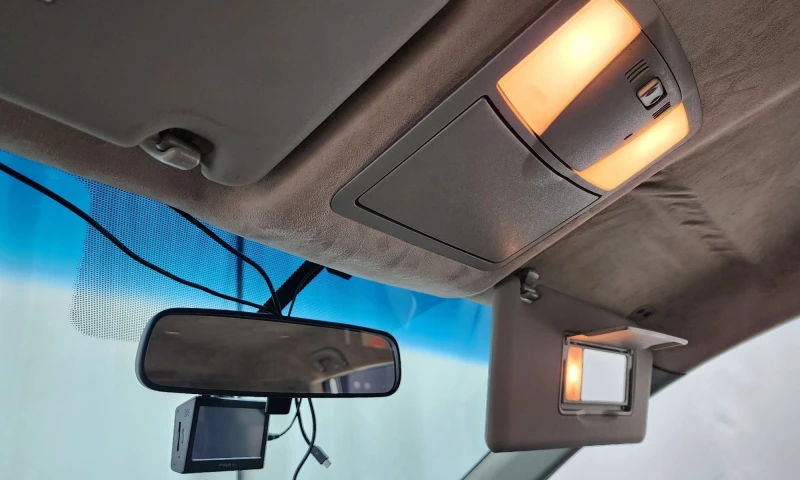 Nissan Rogue I 2007–2013